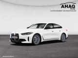 BMW i4 eDrive35 - BMW i4 in Bochum
