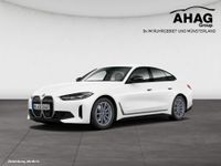 BMW i4 - Vorschau Bild 1