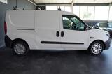Fiat Doblo Doblò SX Maxi Kasten 1,6 JTDM*1.HAND*Klima - Fiat Doblo: Van, Maxi