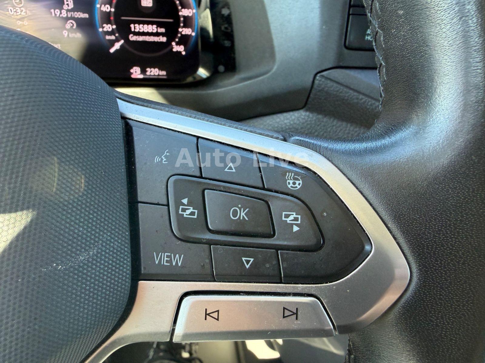 Volkswagen Crafter 35TDI*VIRTUAL*MAX-HOCH-LANG*KLIMA*KAMERA, миниатюра 13