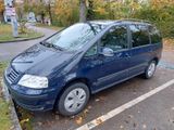 Volkswagen Sharan 2.0 LPG Trendline Trendline - Volkswagen Sharan mit LPG-Antrieb
