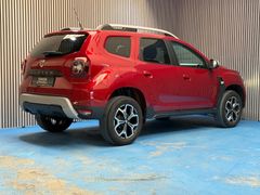 DACIA Duster II Adventure