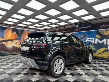 Land-Rover Range Rover Evoque - 5