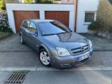 Opel Signum Elegance, TÜV/AU neu (7/27), Automat - Opel Signum: Automatik