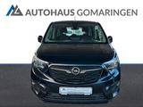 Opel Combo Life XL *LANG*1.Hand*SHZ*NAVI*FES - Opel Combo Life Kombi Gebrauchtwagen