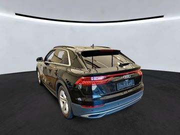 Audi Q8 - 3