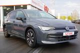 Volkswagen Golf VIII Variant 1.5 eTSI Goal DSG LED Navi ACC - Volkswagen Gebrauchtwagen in Berlin