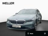 BMW 520d Touring 469,-/0Anz KlimaSi ALED MEMO KomZu - BMW 520 Jahreswagen: 520d