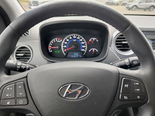 Hyundai i10 1.2 YES! +