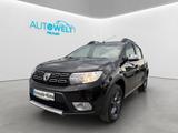 Dacia Sandero 0.9 Aut. KLIMA PDC NAV GJR Insp+TÜV Neu - Dacia Sandero Gebrauchtwagen in Hamburg