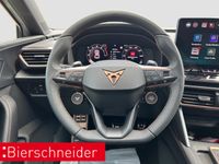 Cupra Leon - Vorschau Bild 15