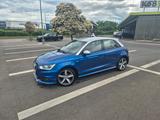 Audi A1 1.0 TFSI ultra sport Sportback sport