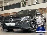 Mercedes-Benz GLA45 AMG Driver'sP COMAND Memory H&K Sportabgas - : Allradantrieb, Geländewagen