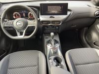 Nissan Juke - Vorschau Bild 9