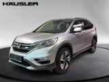 Honda CR-V 1.6 Lifestyle 4WD Automatik Kamera Sitzheiz - Honda Gebrauchtwagen in München