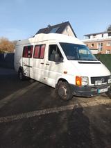 Volkswagen LT46 - Volkswagen Lt 4
