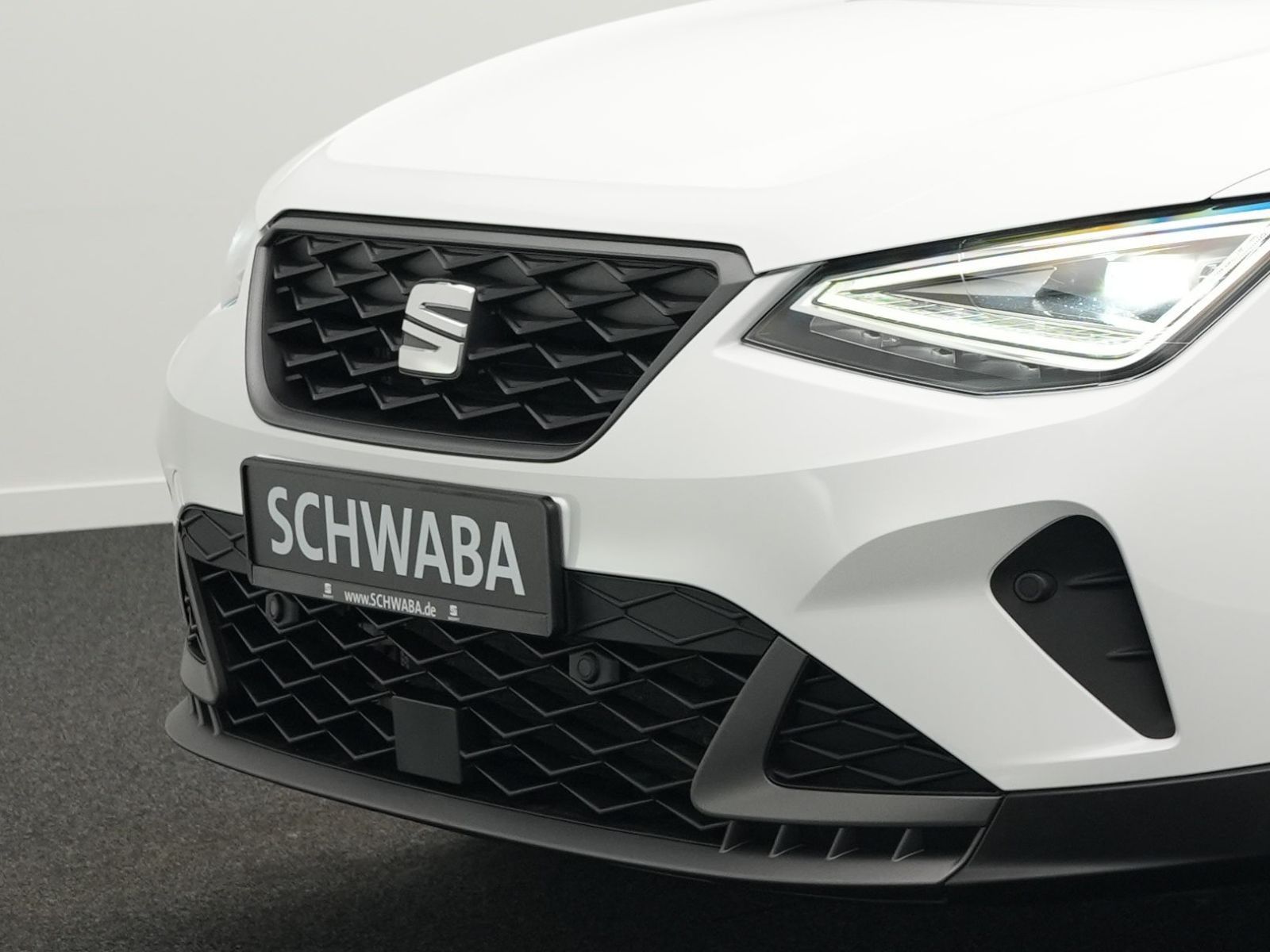 Seat Arona - Bild 36