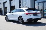 Audi A5 Avant 2.0 TDI S-Line 19Zoll*ACC*Matrix*Sound - Audi A5: Weiß