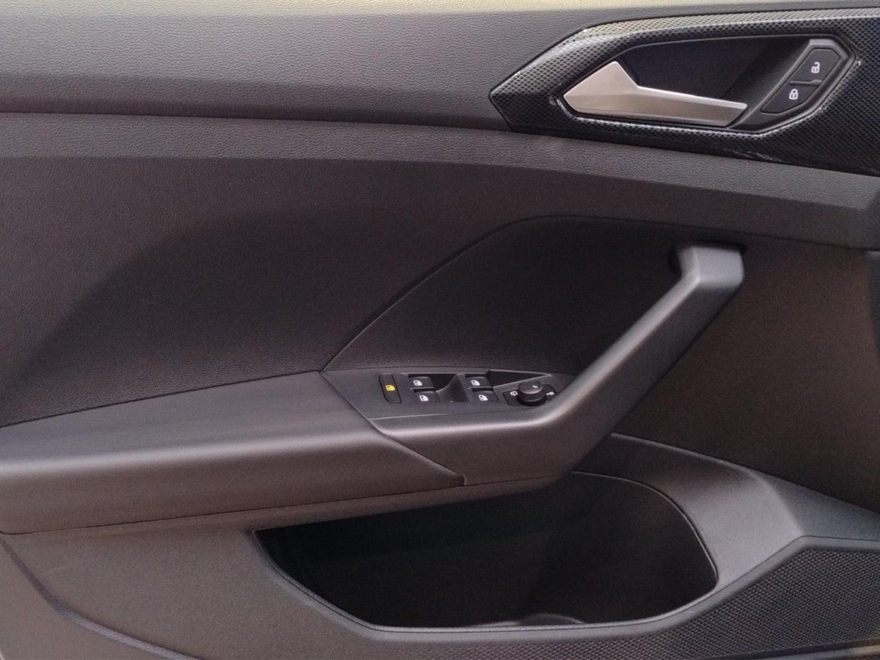 T-Cross Life 1.0 TSI Klima Navi Einparkhilfe