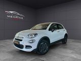 Fiat 500X 1.6 Pop TEMPOMAT AHK AUX TÜV SERVICE NEU - Fiat 500X aus 2016