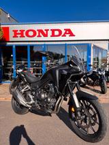 Honda NX500  /CB500X  BLACK WEEK Angebot! - HONDA CB 500