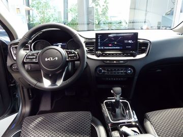 Kia XCeed 1.5 T-GDI OPF DCT7 SPIRIT Xclusive-Paket