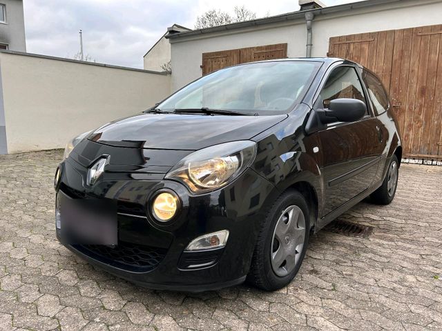 Renault Twingo 75PS TÜV NEU