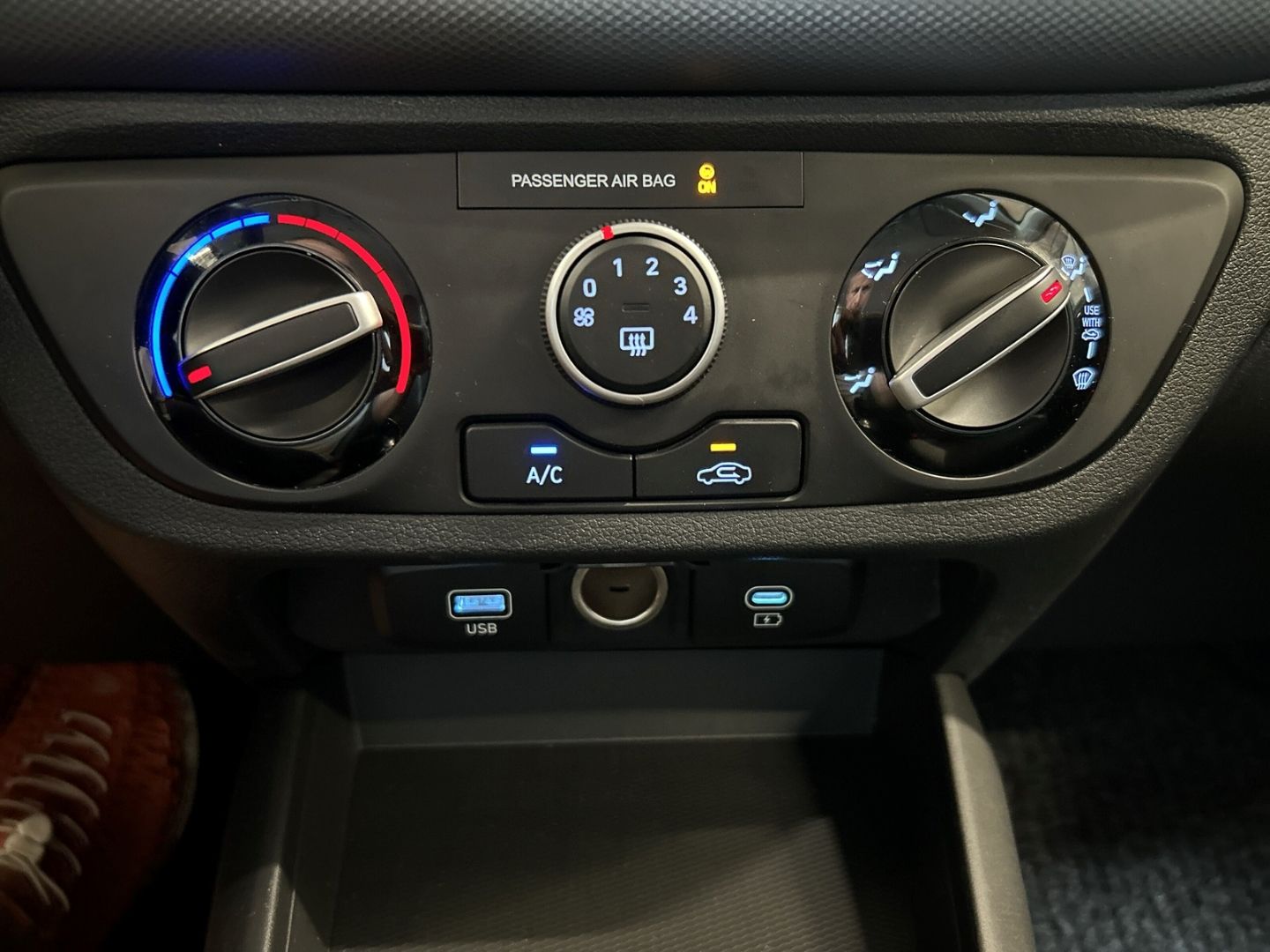 Hyundai i10 – Bild 14
