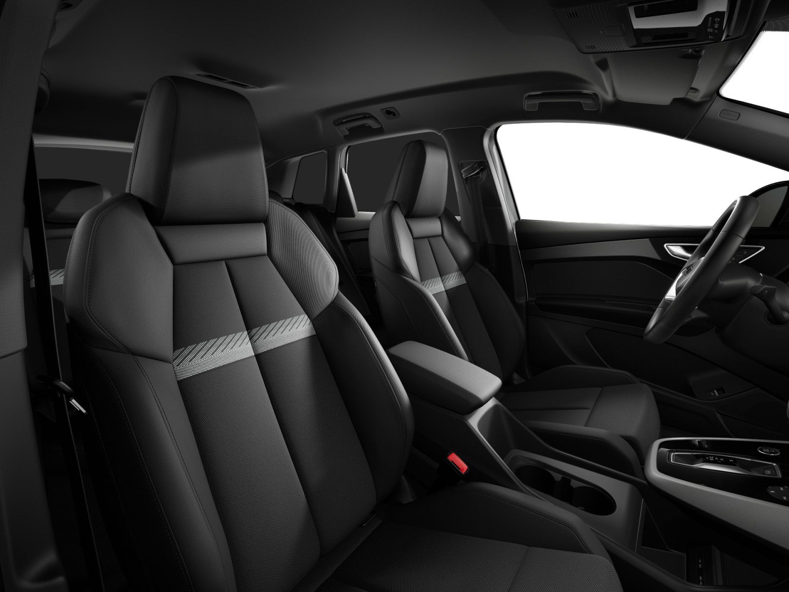 Audi Q4 e-tron - Bild 13