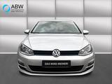 Volkswagen Golf VII Lim. 1.4 TSI Allstar BMT EU6 NAVI - VW Golf Gebrauchtwagen in Ludwigshafen