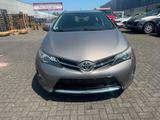 Toyota Auris START Edition 1,4-l-D-4D - Toyota Auris Edition mit Diesel-Antrieb