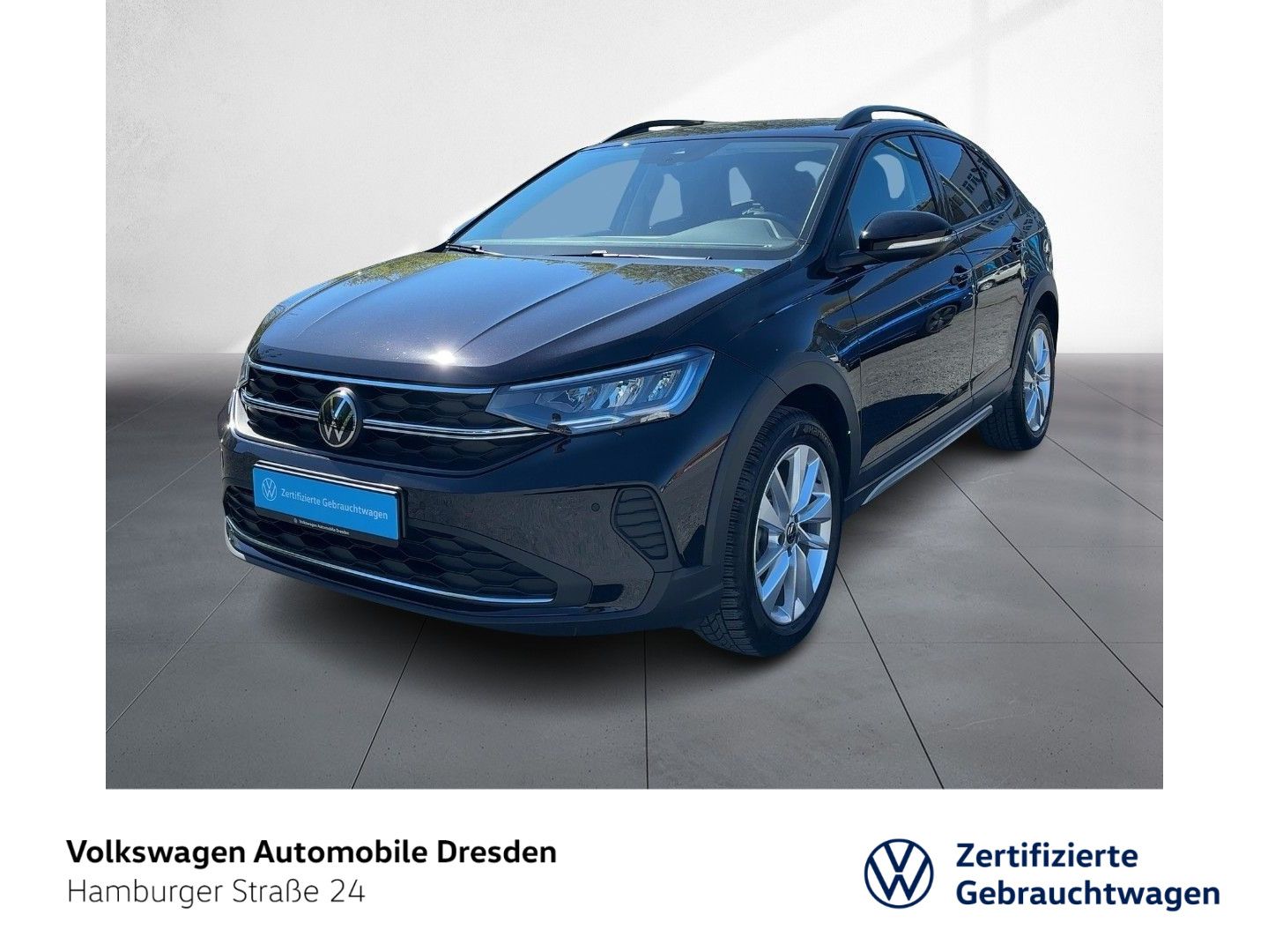 Volkswagen Taigo Goal 1.0 TSI LED APP PDC TRAVEL KEYLESS