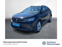 Volkswagen Taigo - Vorschau Bild 1