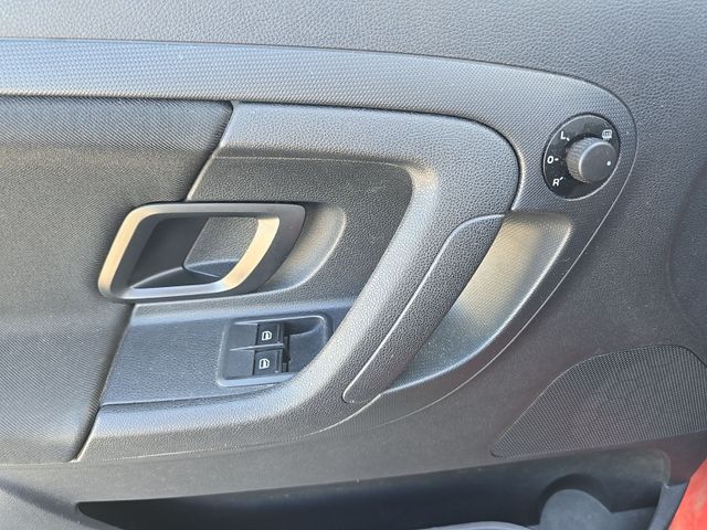 Roomster 1.6 TDI DPF Style Plus Edition