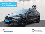 Volkswagen T-Roc Active 2.0 TDI DSG 3,99% PANO AHK NAV KAM - Volkswagen T-Roc ACTIVE mit Diesel-Antrieb