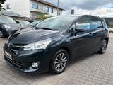 Toyota Verso*Automatik*7.Sitze*1.Hand*Kamera*AHK*SHZ*BT - Toyota Gebrauchtwagen mit Automatikschaltung