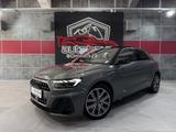 Audi A1 40 TFSI S line *VIRTUAL*MMI*SITZHEIZUNG*MONO - Audi A1 in Wuppertal