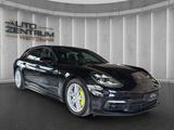 Porsche Panamera Sport Turismo 4 E-Hybrid Chron Approved - Porsche Panamera 4s mit Hybrid-Antrieb (Benzin/Elektro)
