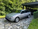 Ford Scorpio Ghia H Zulassung Rarität Top - Ford Scorpio: Ghia