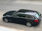 BMW 530 Kombi Exklusiv mit Pano, Standhzg.... - BMW 530 in Essen
