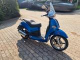 Kymco People 250 - KYMCO PEOPLE 250