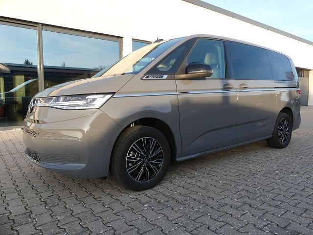 Volkswagen T7 Multivan Style lang LÜ 7Sitz  StHz 5JGarantie