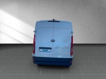 Maxus eDeliver 9 L3H2 72 kWh *42% RABATT*ACC*DAB*LED*