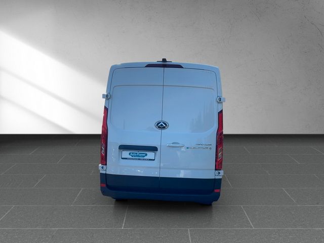 Maxus eDeliver 9 L3H2 72 kWh *42% RABATT*ACC*DAB*LED*