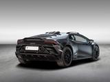 Lamborghini Huracán Sterrato MY2023 - gebrauchte Lamborghini Huracán aus dem Jahr 2023