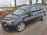 Opel Zafira Tourer 1.6 Turbo Sport ...7 Sitzer - Opel Zafira Tourer: Sport
