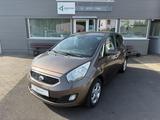 Kia Venga Spirit ° 1. Hand ° Shz ° Cd ° Pdc ° Kamera - Kia Venga: Limousine