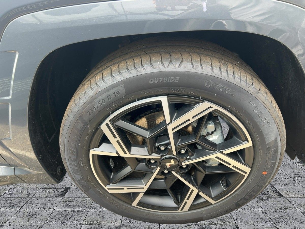 Hyundai TUCSON - Bild 7