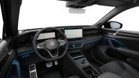Volkswagen Tiguan - Vorschau Bild 11