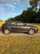 Audi A3 1.4 TFSI 3 Türer  - Audi A3: Türer 3